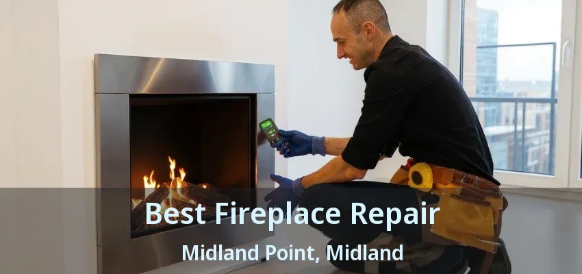 Best Fireplace Repair Midland Point, Midland - ON Best Fireplace Repair Midland Point, Midland - ON