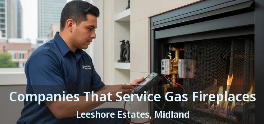 Companies That Service Gas Fireplaces Leeshore Estates, Midland - ON Companies That Service Gas Fireplaces Leeshore Estates, Midland - ON