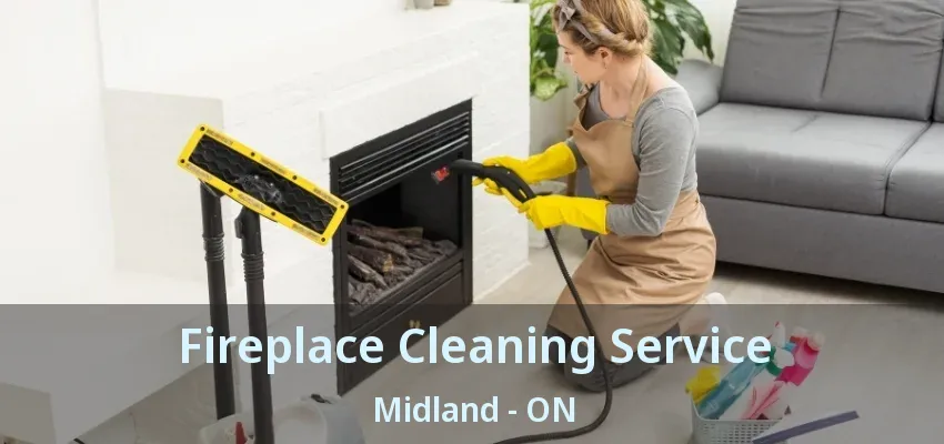 Fireplace Cleaning Service Midland - ON Fireplace Cleaning Service Midland - ON
