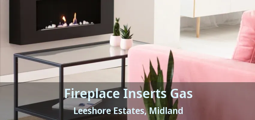 Fireplace Inserts Gas Leeshore Estates, Midland - ON Fireplace Inserts Gas Leeshore Estates, Midland - ON