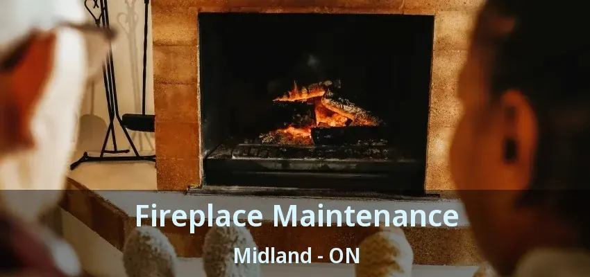 Fireplace Maintenance Midland - ON Fireplace Maintenance Midland - ON
