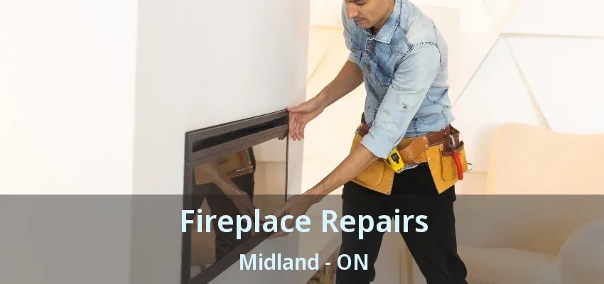 Fireplace Repairs Midland - ON Fireplace Repairs Midland - ON