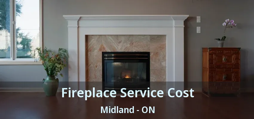 Fireplace Service Cost Midland - ON Fireplace Service Cost Midland - ON