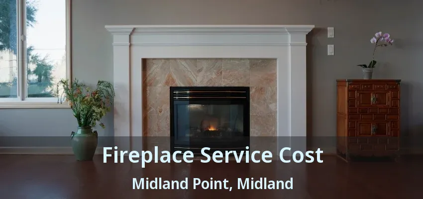 Fireplace Service Cost Midland Point, Midland - ON Fireplace Service Cost Midland Point, Midland - ON