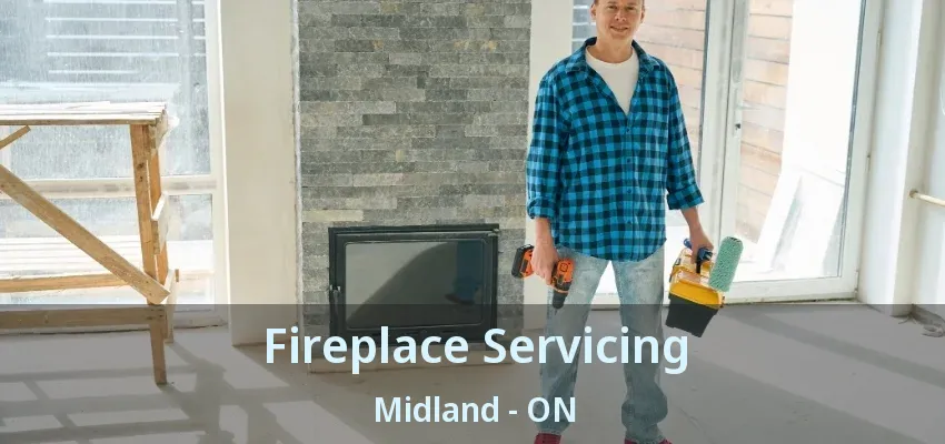 Fireplace Servicing Midland - ON Fireplace Servicing Midland - ON