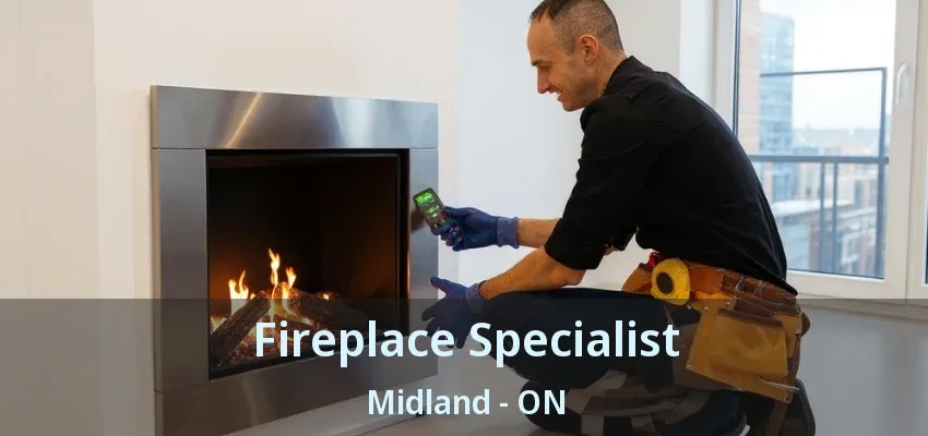 Fireplace Specialist Midland - ON Fireplace Specialist Midland - ON
