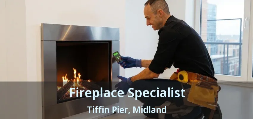 Fireplace Specialist Tiffin Pier, Midland - ON Fireplace Specialist Tiffin Pier, Midland - ON