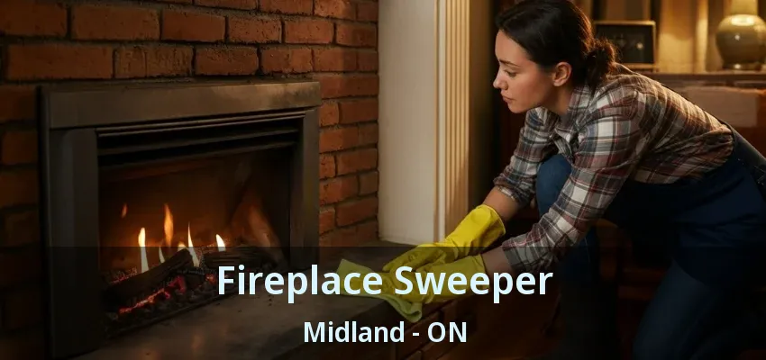 Fireplace Sweeper Midland - ON Fireplace Sweeper Midland - ON