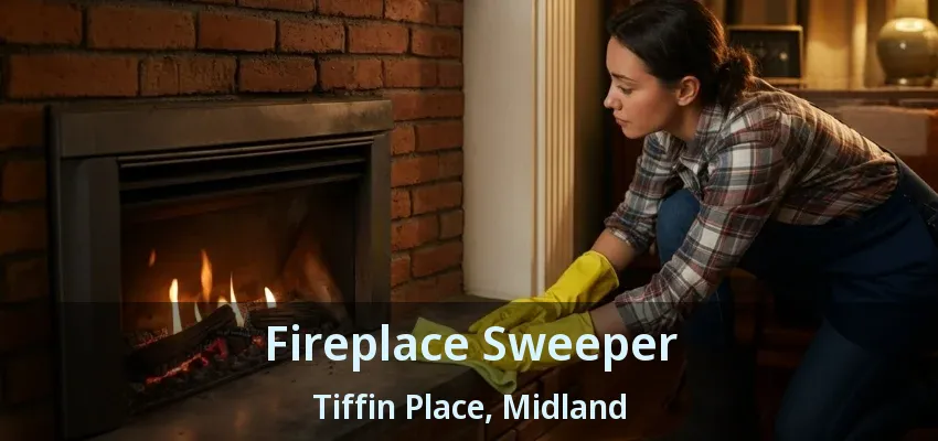 Fireplace Sweeper Tiffin Place, Midland - ON Fireplace Sweeper Tiffin Place, Midland - ON