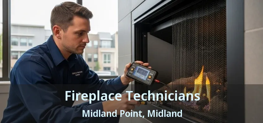 Fireplace Technicians Midland Point, Midland - ON Fireplace Technicians Midland Point, Midland - ON