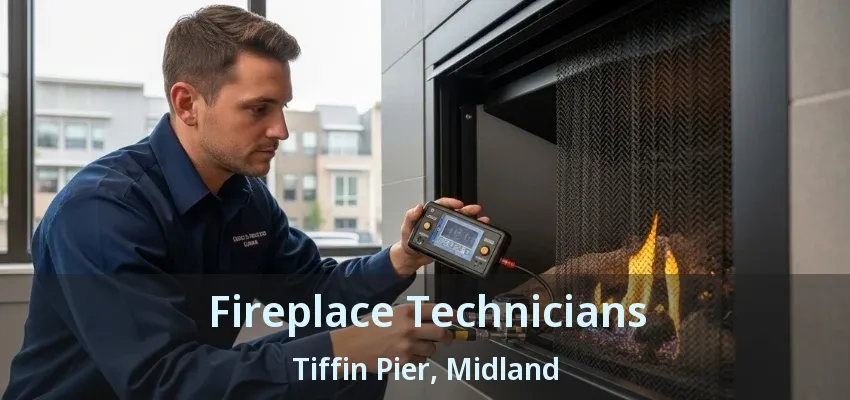 Fireplace Technicians Tiffin Pier, Midland - ON Fireplace Technicians Tiffin Pier, Midland - ON
