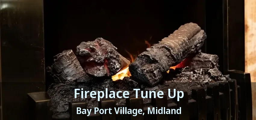 Fireplace Tune Up Bay Port Village, Midland - ON Fireplace Tune Up Bay Port Village, Midland - ON