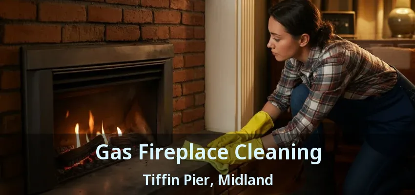 Gas Fireplace Cleaning Tiffin Pier, Midland - ON Gas Fireplace Cleaning Tiffin Pier, Midland - ON