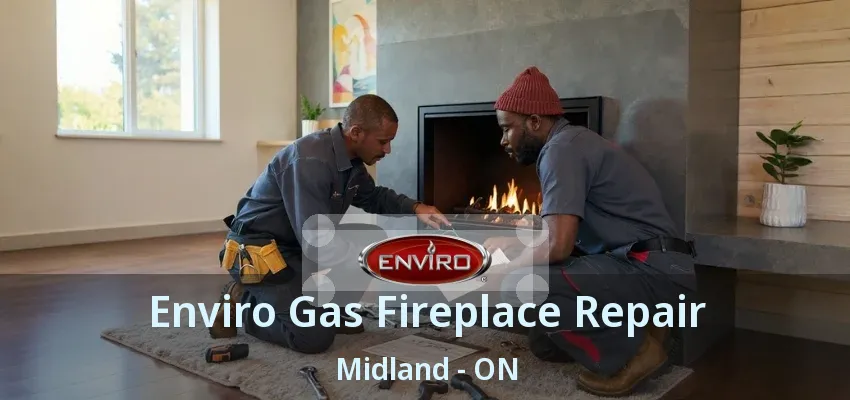 Enviro Gas Fireplace Repair Midland - ON Enviro Gas Fireplace Repair Midland - ON