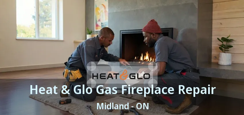 Heat & Glo Gas Fireplace Repair Midland - ON Heat & Glo Gas Fireplace Repair Midland - ON