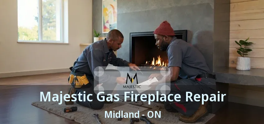 Majestic Gas Fireplace Repair Midland - ON Majestic Gas Fireplace Repair Midland - ON