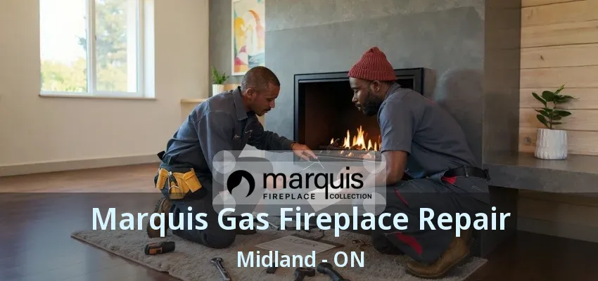 Marquis Gas Fireplace Repair Midland - ON Marquis Gas Fireplace Repair Midland - ON