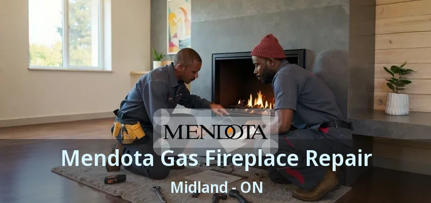 Mendota Gas Fireplace Repair Midland - ON Mendota Gas Fireplace Repair Midland - ON