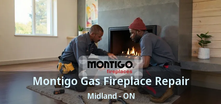 Montigo Gas Fireplace Repair Midland - ON Montigo Gas Fireplace Repair Midland - ON