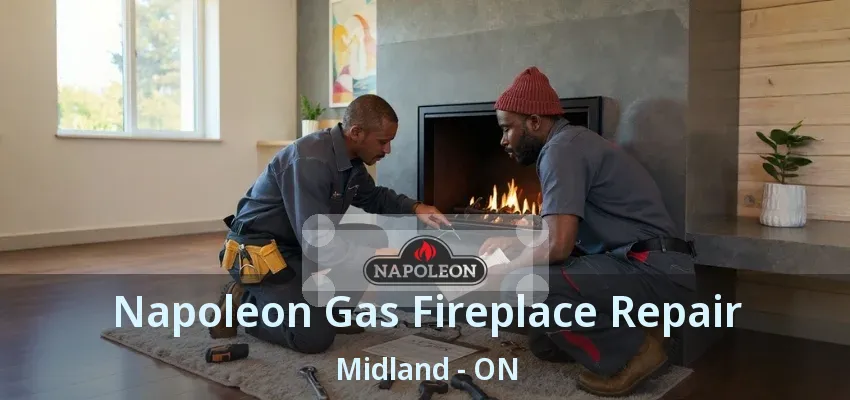 Napoleon Gas Fireplace Repair Midland - ON Napoleon Gas Fireplace Repair Midland - ON
