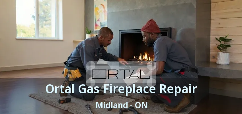 Ortal Gas Fireplace Repair Midland - ON Ortal Gas Fireplace Repair Midland - ON