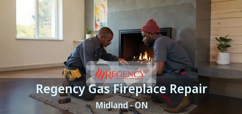 Regency Gas Fireplace Repair Midland - ON Regency Gas Fireplace Repair Midland - ON