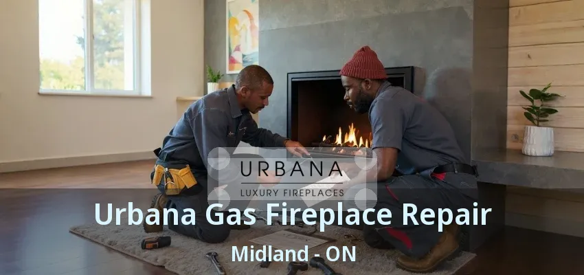 Urbana Gas Fireplace Repair Midland - ON Urbana Gas Fireplace Repair Midland - ON