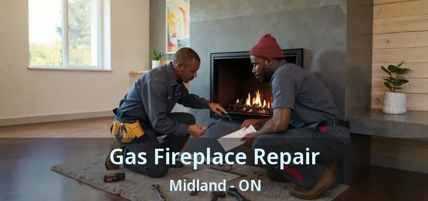 Gas Fireplace Repair Midland - ON Gas Fireplace Repair Midland - ON