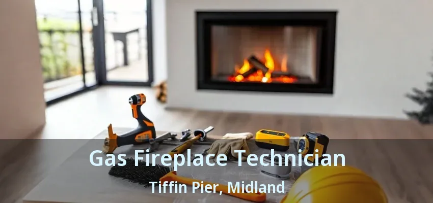 Gas Fireplace Technician Tiffin Pier, Midland - ON Gas Fireplace Technician Tiffin Pier, Midland - ON