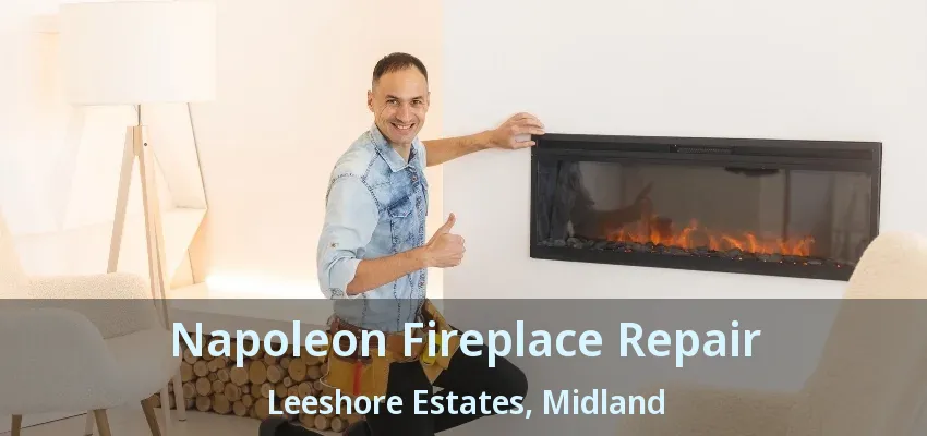 Napoleon Fireplace Repair Leeshore Estates, Midland - ON Napoleon Fireplace Repair Leeshore Estates, Midland - ON