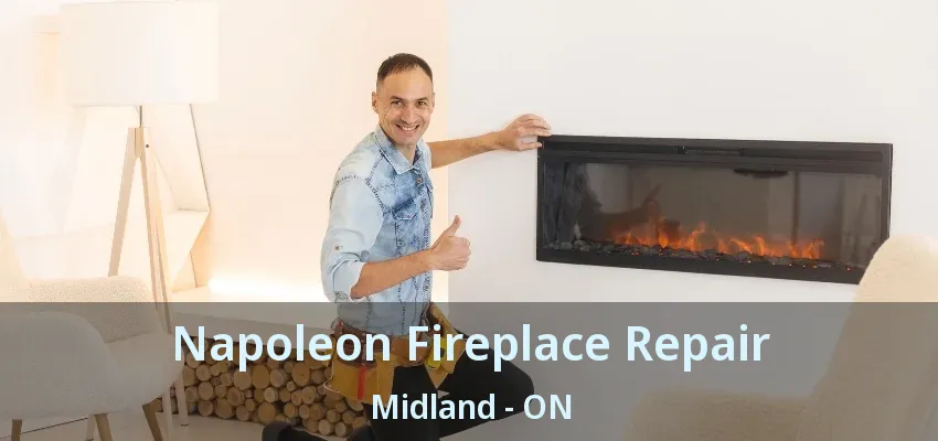Napoleon Fireplace Repair Midland - ON Napoleon Fireplace Repair Midland - ON