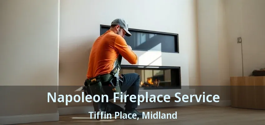 Napoleon Fireplace Service Tiffin Place, Midland - ON Napoleon Fireplace Service Tiffin Place, Midland - ON