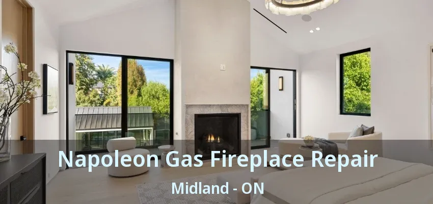 Napoleon Gas Fireplace Repair Midland - ON Napoleon Gas Fireplace Repair Midland - ON