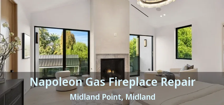 Napoleon Gas Fireplace Repair Midland Point, Midland - ON Napoleon Gas Fireplace Repair Midland Point, Midland - ON