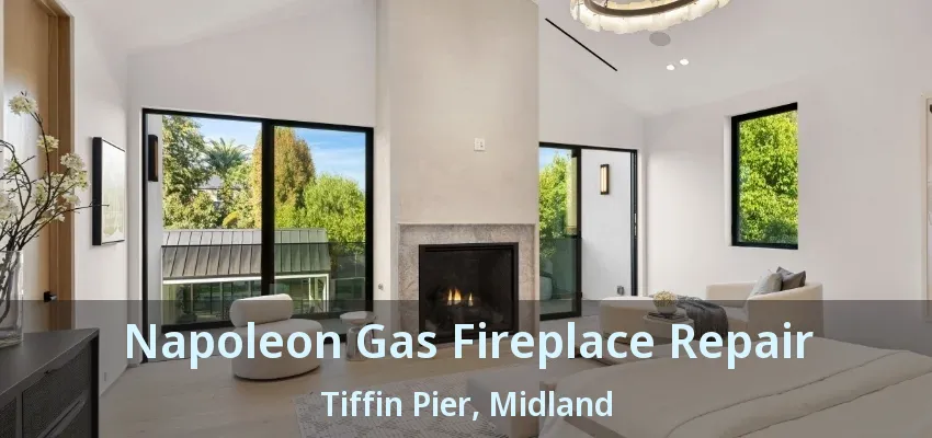 Napoleon Gas Fireplace Repair Tiffin Pier, Midland - ON Napoleon Gas Fireplace Repair Tiffin Pier, Midland - ON