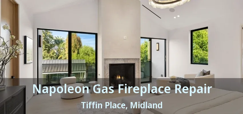 Napoleon Gas Fireplace Repair Tiffin Place, Midland - ON Napoleon Gas Fireplace Repair Tiffin Place, Midland - ON