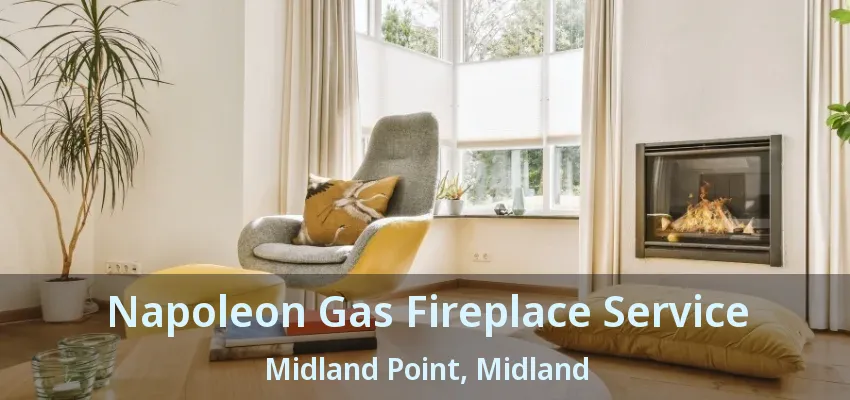 Napoleon Gas Fireplace Service Midland Point, Midland - ON Napoleon Gas Fireplace Service Midland Point, Midland - ON