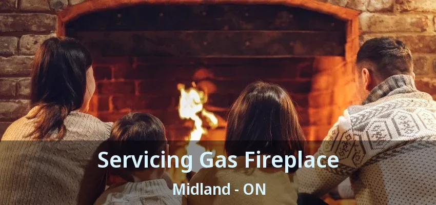 Servicing Gas Fireplace Midland - ON Servicing Gas Fireplace Midland - ON
