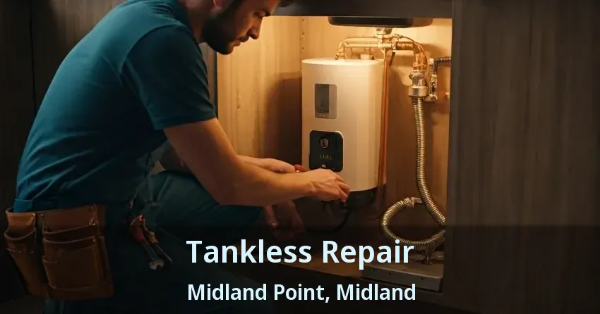 Tankless Repair Midland Point, Midland - ON Tankless Repair Midland Point, Midland - ON