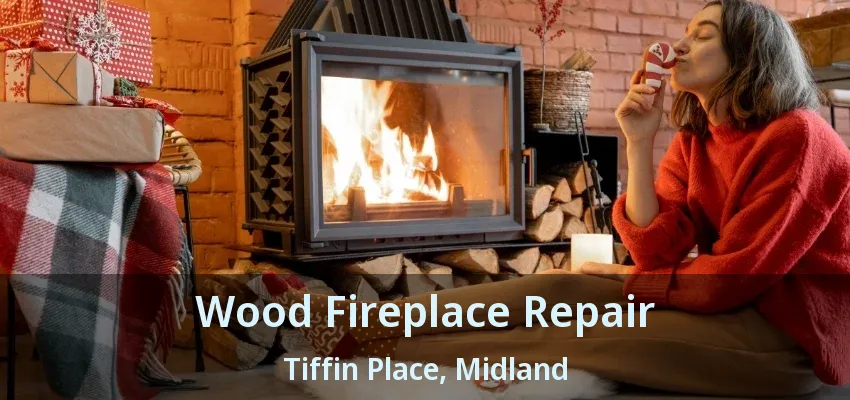 Wood Fireplace Repair Tiffin Place, Midland - ON Wood Fireplace Repair Tiffin Place, Midland - ON